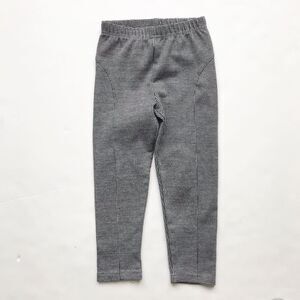 Deux par deux houndstooth leggings EUC 4T